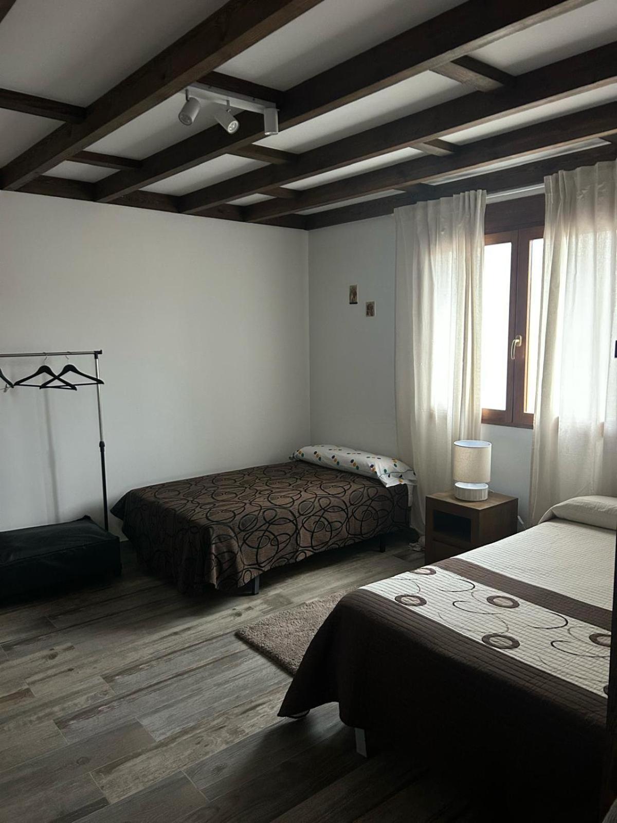 Casa Rural En Valera La Egipcia Valera de Abajo المظهر الخارجي الصورة